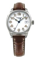 Orologio Longines Spirit in Acciaio L21984232 - L21984232